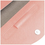 FIXED Ovitek Siena za iPad do 13" / MacBook do 14" - breskev