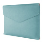 FIXED Ovitek Siena za iPad do 13" / MacBook do 14" - svetlo turkizen