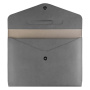 FIXED Ovitek Siena za iPad do 13" / MacBook do 14" - siv