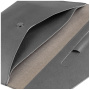FIXED Ovitek Siena za iPad do 13" / MacBook do 14" - siv