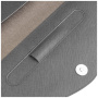 FIXED Ovitek Siena za iPad do 13" / MacBook do 14" - siv