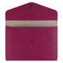 FIXED Ovitek Siena za iPad do 13" / MacBook do 14" - bordo