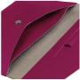 FIXED Ovitek Siena za iPad do 13" / MacBook do 14" - bordo