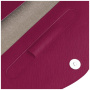 FIXED Ovitek Siena za iPad do 13" / MacBook do 14" - bordo