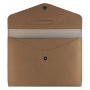FIXED Ovitek Siena za iPad do 13" / MacBook do 14" - kava