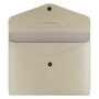 FIXED Ovitek Siena za iPad do 13" / MacBook do 14" - krem