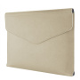 FIXED Ovitek Siena za iPad do 13" / MacBook do 14" - krem