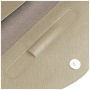FIXED Ovitek Siena za iPad do 13" / MacBook do 14" - krem