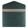 FIXED Ovitek Siena za iPad do 13" / MacBook do 14" - bencin