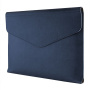 FIXED Ovitek Siena za iPad do 13" / MacBook do 14" - temno moder