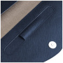 FIXED Ovitek Siena za iPad do 13" / MacBook do 14" - temno moder