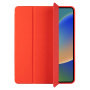 FIXED Padcover etui s stojalom za iPad mini 6 / mini 7 - rdeč