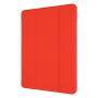 FIXED Padcover etui s stojalom za iPad mini 6 / mini 7 - rdeč