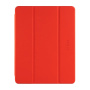 FIXED Padcover etui s stojalom za iPad mini 6 / mini 7 - rdeč