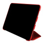 FIXED Padcover etui s stojalom za iPad mini 6 / mini 7 - rdeč