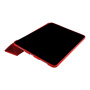 FIXED Padcover etui s stojalom za iPad mini 6 / mini 7 - rdeč