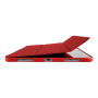 FIXED Padcover etui s stojalom za iPad mini 6 / mini 7 - rdeč