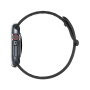 Spigen Thin Fit ovitek za Apple Watch 42mm (Series 10 / 11) - prozoren