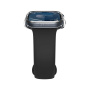 Spigen Thin Fit ovitek za Apple Watch 42mm (Series 10 / 11) - prozoren