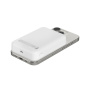 BELKIN Boost Charge Pro brezžična MagSafe powerbanka s stojalom in 2x USB-C priključki - 10.000 mAh - bela