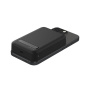 BELKIN Boost Charge Pro brezžična MagSafe powerbanka s stojalom in 2x USB-C priključki - 10.000 mAh - črna