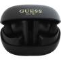 Guess Capsule TWS brezžične slušalke - črne