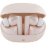 Guess Capsule TWS brezžične slušalke - svetlo roza