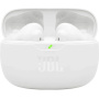 JBL Brezžične slušalke Wave Beam 2 - bele
