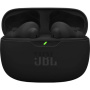 JBL Brezžične slušalke Wave Beam 2 - črne