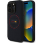 Oracle Red Bull Racing Ovitek Red Ring z MagSafe za iPhone 15 Pro Max - temno moder