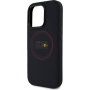Oracle Red Bull Racing Ovitek Red Ring z MagSafe za iPhone 15 Pro Max - temno moder