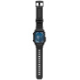 Spigen Rugged Armor Pro super trpežna torbica s paščkom za Apple uro 46 mm - črna