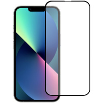 Zaščitno 9H kaljeno steklo za iPhone 13 mini