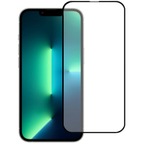 Zaščitno 9H kaljeno steklo za iPhone 13 Pro Max