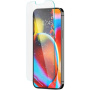 Spigen tR Slim HD zaščitno steklo z izrezom za senzorje za iPhone 13 / 13 Pro - jasno