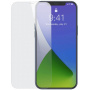 BASEUS kaljeno steklo za iPhone 12 Pro Max - 2 kosa - jasno