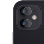 Enkay zaščita leče kamere iz kaljenega stekla za iPhone 12 / 12 mini