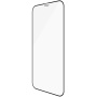 PanzerGlass AntiBacterial kaljeno steklo 3D za iPhone 12 mini - črna