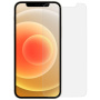 Kaljeno steklo 2,5D za iPhone 12 mini (odprt rob)