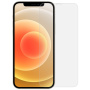 Kaljeno steklo 2,5D za iPhone 12 mini (odprt rob)