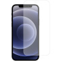 Kaljeno steklo 2,5D za celoten zaslon za iPhone 12 Pro Max (zaprt rob)