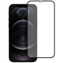 Zaščitno 9H kaljeno steklo za iPhone 12 / 12 Pro