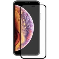 HAT PRINCE 2.5D steklo za iPhone XR