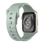 UNIQ Stride durable pašček za Apple Ročno uro 42mm / 41mm / 40mm / 38mm - mentol