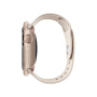 UNIQ Valencia kovinsko ohišje za Apple Watch 42mm (Series 10 / 11) - rožnato zlato