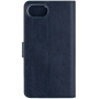FIXED Opus preklopna torbica za iPhone 16e / 17e - temno modra