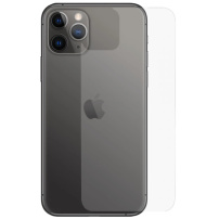 Kaljeno steklo na hrbtni strani za iPhone 11 Pro Max - 0,3 mm