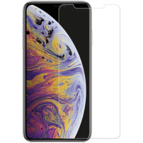 Kaljeno zaščitno steklo za iPhone XR/11 - 0,25 mm