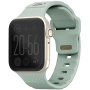 UNIQ Stride durable pašček za Apple Ročno uro 42mm / 41mm / 40mm / 38mm - mentol