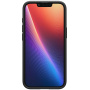 Spigen Liquid Air ovitek za iPhone 16e / 17e - črn